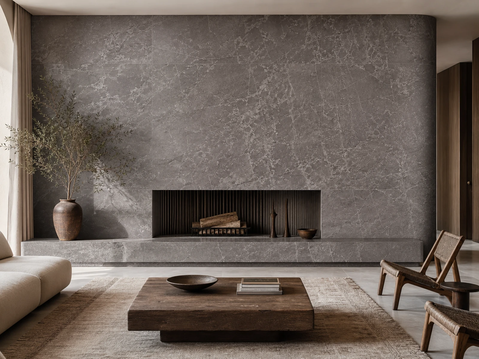 Moroccan Marble surface