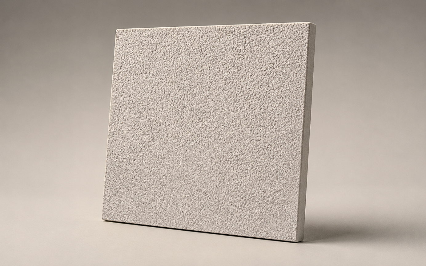 Viaza Beige Bush-Hammered