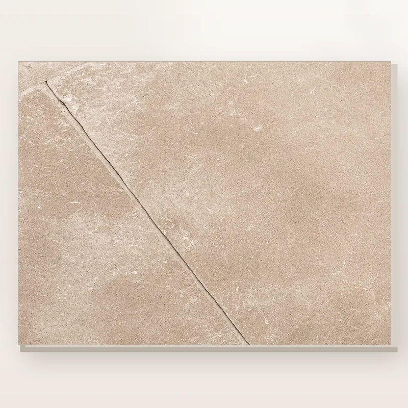 Viaza Beige Tumbled