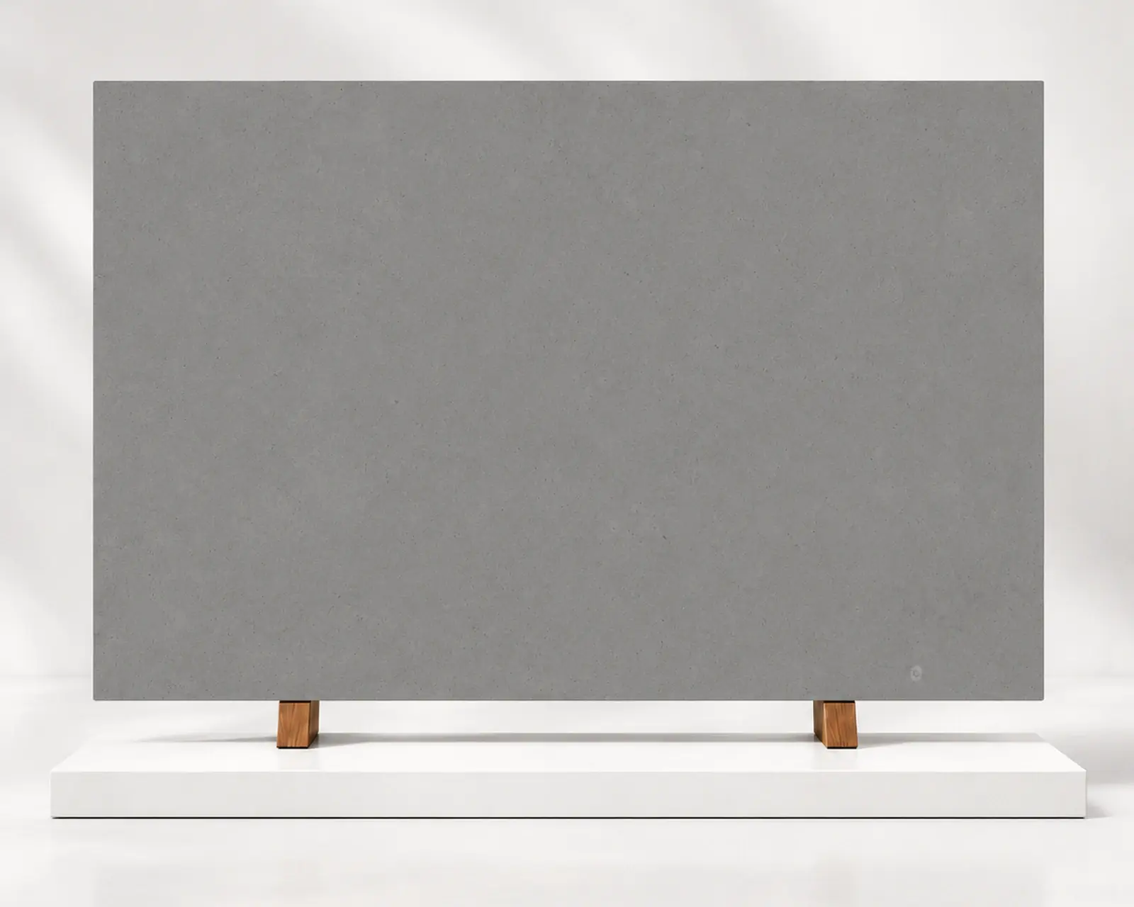 Viaza Grey polished stone sample